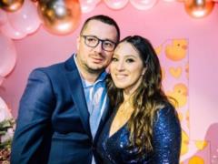 Наталка Карпа похвасталась, как муж с фронта поздравил ее с 43-летием и какой сюрприз сделал