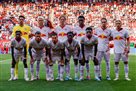 Salzburg, as well as Dynamo, postponed the match from the championship for the sake of the Champions League