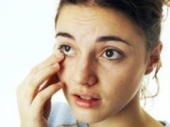 What to do, as if the smіtinka was in your eye: practical for the sake of