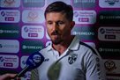 Ivashchenko: Call all Ukraine at once, write: “They scored a clean goal”