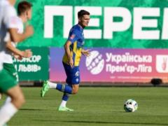 Andrievsky: I was honored to play the Carpathians