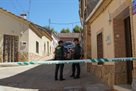 An 11-year-old boy was killed on a football field in Spain