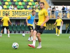 Ivan Kogut: Mi - debutanti, nabivatimemo guli