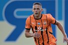 Сікан вибачився за святкування голу у ворота Лівого Берега