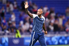 Henri was deprived of the French youth team after the 2024 Olympic Games were destroyed