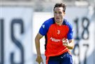 K jeza - Juventus  entry for the first match of the Serie A season against Como