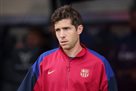 Fabregas wants to join Como Sergi Roberto - Di Marzio
