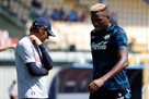 Napoli director commented on the transfer situation near Osimgen
