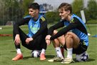 Едегор: Ми дійсно віримо в те, що можемо стати чемпіонами