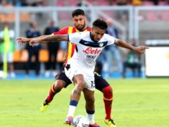 Atalanta beat Lecce