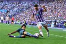 Valladolid tied with Espanyol