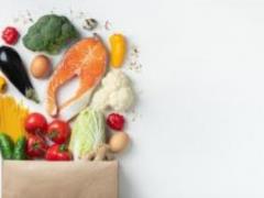 Здорове харчування та його вплив на серцево-судинну систему: Вплив продуктів на кров яний тиск