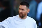 Messi did not lose until the Argentina national team applied for the selection matches before the 2026 Emergency