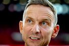 Linders: Salzburg needs to earn the right to become champions in the League