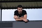Yuriy Gabovda: We would like to hear an assessment of the referee’s decision before the super-intelligent episodes of the match 
