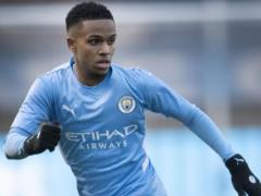 Not to Shakhtar: Manchester City send Kaiki to the Netherlands