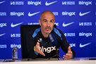 Maresca: Sterling and Chilwell love their drink