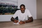 West Gem has arranged a transfer to Kante