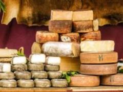 Який сир краще їсти для покращення засвоєння кальцію