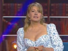 Елена Кравец показалась с подросшими 8-летними двойняшками и заинтриговала их общим проектом
