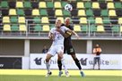 Ukrainian Cup. YUKSA passed Kudrivka, Metalist 1925 flights from Veres
