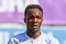 The assistant will miss three months due to a knee injury