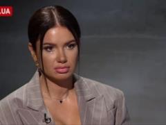 Alina Shamanskaya spoke about the painful divorce and admitted in tears that she regrets