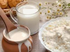 Польза молочных продуктов для сердца: выявивших исследования