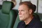 Van Leeuwen: All the goals in the match with Veres are our blessings