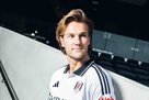 Fulgham signed Andersen for ?30m