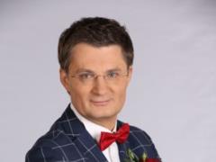 Igor Kondratyuk spoke about his three children and shared the secret of his 30-year marriage with his wife