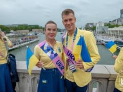 Свитолина, Беленюк, Билодид и другие спортсмены поздравили с Днем Независимости Украины