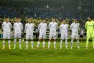 Dynamo lost up to the top 10 clubs due to the number of virtuous fighters