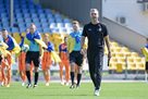 Pusic: It is important for me to believe that we have lost this game