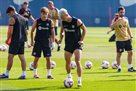 Olmo does not play against Athletic - he has not yet registered the club