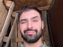 Виталий Козловский восхитил редким фото с сыном на прогулке и рассказал об их празднике
