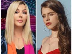 Ирина Билык на фоне хейта Христины Соловий публично поддержала ее:  Хорошая ученица 