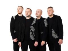 Участникам украинской группы вручили повестки прямо во время их выступления: где будут воевать артисты