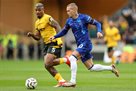 Premier League: Chelsea beat Wolverhampton in the match with eight goals, Bournemouth and Newcastle shared points