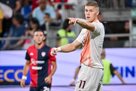 Dovbik plays from the first Khvylin against Empoli, Bogdan Popov is on the bench