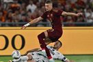 Roma and Dovbik again gave up a lot of unrealized chances to Empoli