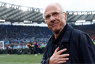 Sven-Goran Eriksson died