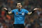Referee named for the match Salzburg - Dynamo