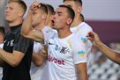 Ilyin, Orikhovsky and Bezborodko plunder from the first Khvylins against Veres