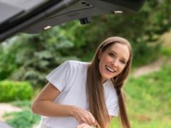 Екатерина Осадчая показала свою маму с внуками и рассказала, как с семьей время провела:  Ощущение счастья 