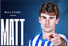 Celtic sold O Reilly to Brighton for record money