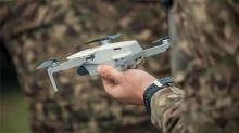 Latvia transfers 1,400 drones to Ukraine: a new stage of international support