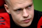 RB Leipzig rents Vermeeren-Ginze
