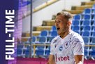 LNZ beat Karpaty