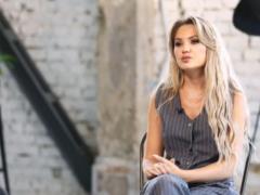 Известная украинская блогерша рассказала о неизлечимом диагнозе у 3-летнего сына:  Просто не верила 
